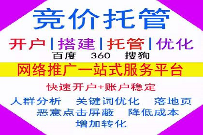 成功背后的力量：SEM推广代运营公司的故事